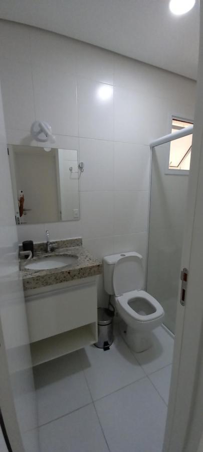 Apartamento Praia Grande: Conforto e Wi-Fi na Orla de Ubatuba Exterior photo