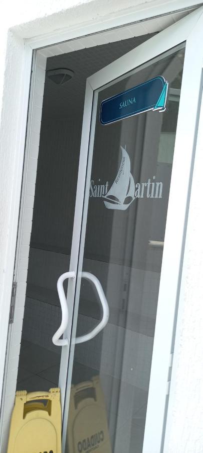 Apartamento Praia Grande: Conforto e Wi-Fi na Orla de Ubatuba Exterior photo